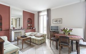 Apartment Maison Fanjeaud